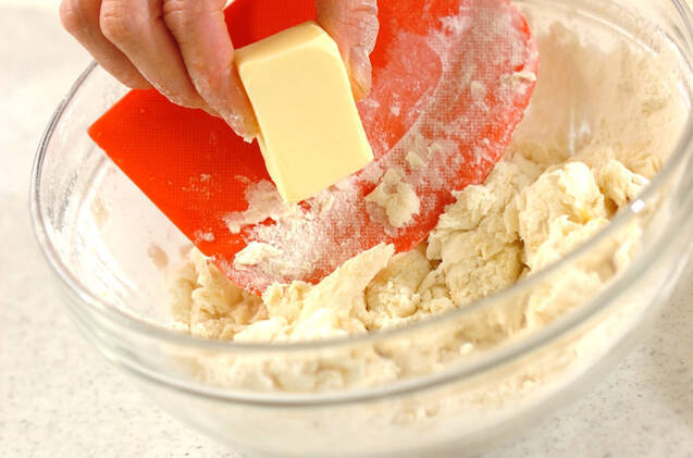 ベーコーンの作り方の手順6