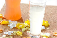 国産新ショウガのスパイシーシロップ