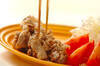 豚肉の薄切りを使った生姜焼き お手軽レシピ by杉本 亜希子さんの作り方の手順5