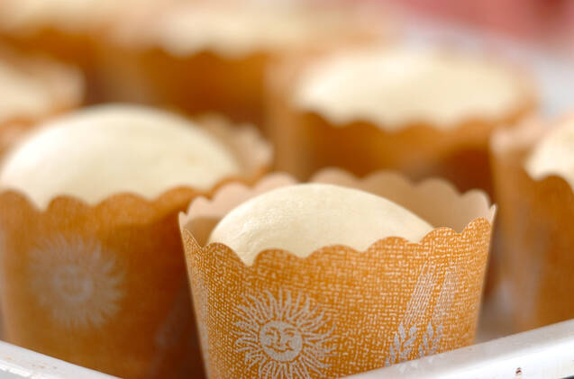 ジンジャーブレッドの作り方の手順14