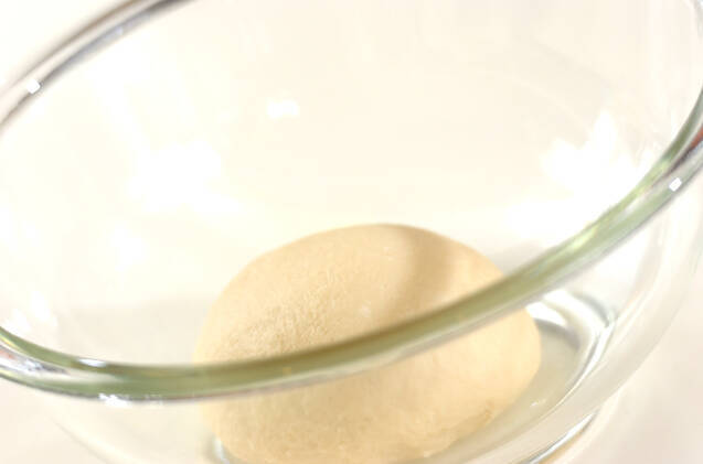 ジンジャーブレッドの作り方の手順10