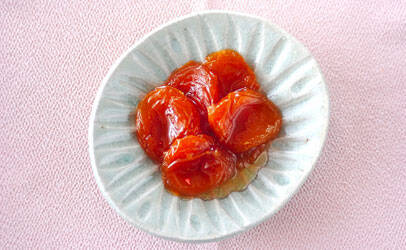 杏のおいしい食べ方、知ってる？人気レシピ12選の画像