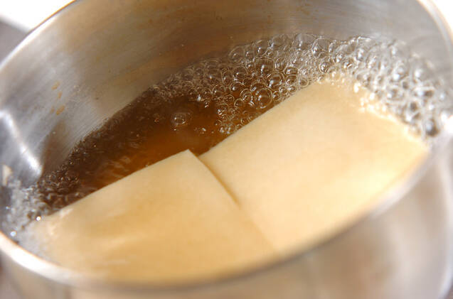 節分の定番！巻き寿司（恵方巻き）の作り方の手順8