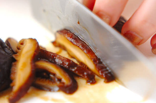 節分の定番！巻き寿司（恵方巻き）の作り方の手順9