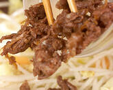 シンプル野菜炒めの作り方3