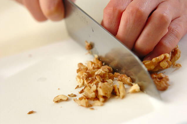 東北のおばあちゃんの味！しそ巻きの作り方の手順2