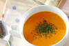 プチトマトのポタージュ