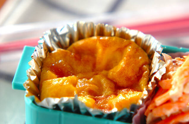 ベーコンキッシュ