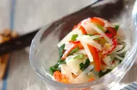 和風ポテトサラダ