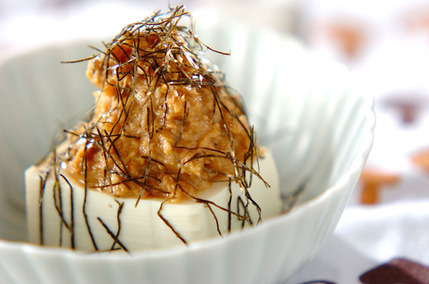 ツナゴマダレ奴