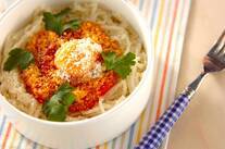 イタリアンうどん