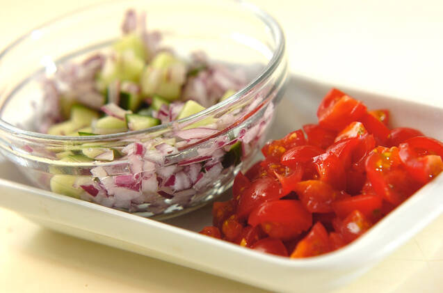 ライタの作り方の手順1