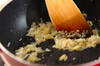 レンコンの中華炒めの作り方の手順2
