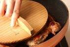 鶏肉のパリッと焼きの作り方6