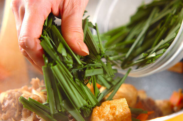 豆腐の炒め煮の作り方の手順8