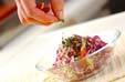 コールスローの作り方7
