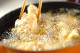 定番フライドチキンの作り方2
