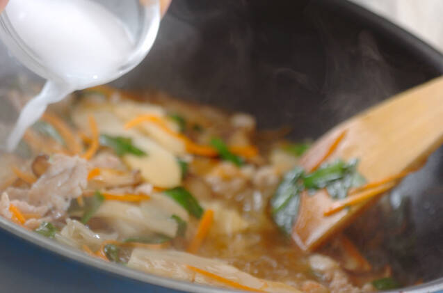 春巻きの作り方の手順14