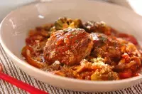 絶品簡単失敗なし！煮込みハンバーグ by 中島 和代さん