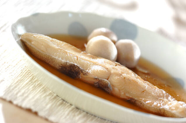 やわらかな身が絶品 カラスカレイの特徴 おすすめレシピ15選 Macaroni