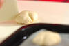 米粉クルミパンの作り方の手順11