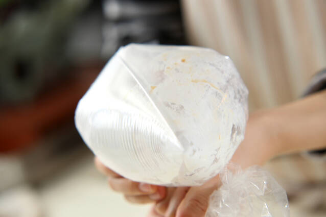 砂肝の山椒風味揚げの作り方の手順5