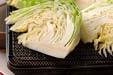 焼きキャベツの作り方の手順3