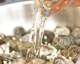 あさりの旨味！ボンゴレビアンコの作り方3