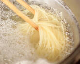 あさりの旨味！ボンゴレビアンコの作り方5