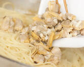 あさりの旨味！ボンゴレビアンコの作り方7