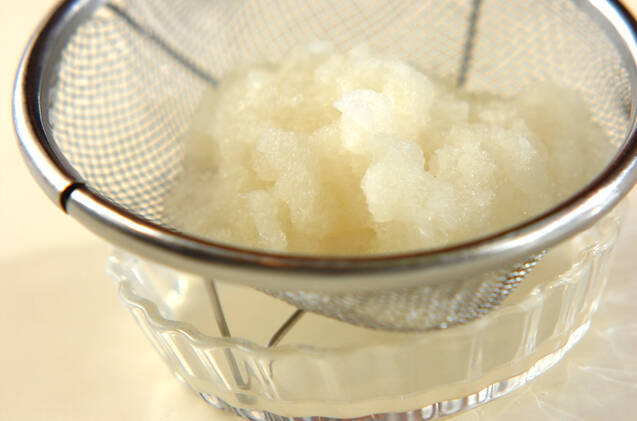 ブリカマの塩焼きの作り方の手順1