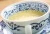 卵白のスープの作り方の手順