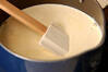 豆乳のプリンの作り方の手順3