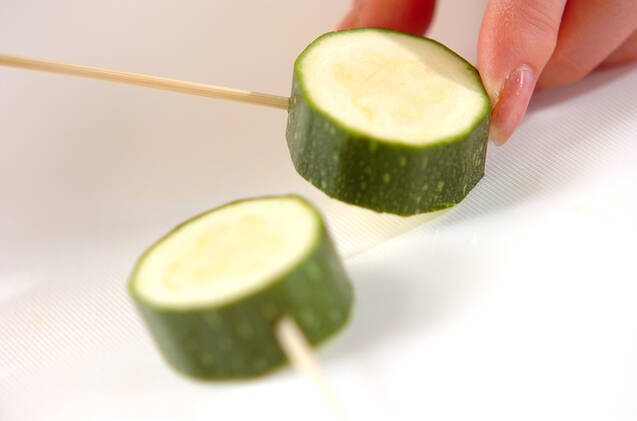 いろいろ串揚げの作り方の手順10