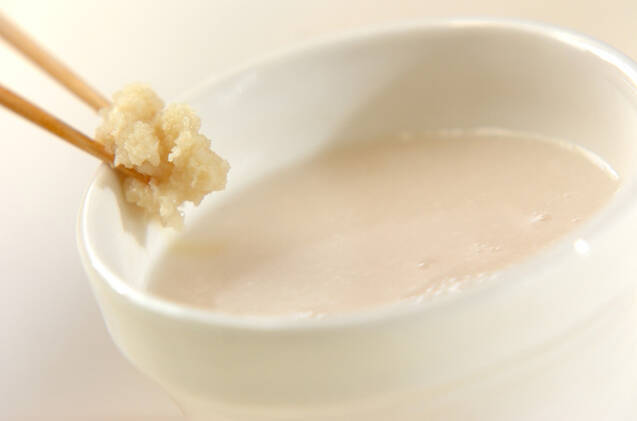 お手軽甘酒の作り方の手順4