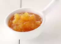 パイナップルジャム