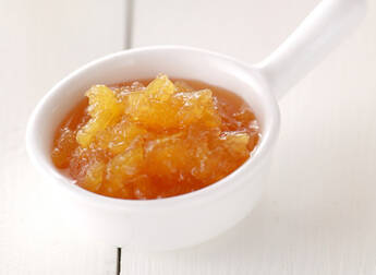 パイナップルジャム