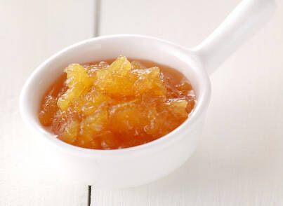 パイナップルジャム