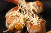 鶏のチーズ焼きの作り方3