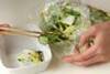 白菜のサッと漬けの作り方の手順5