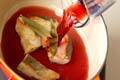 魚介のトマト煮込みの作り方4