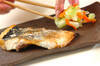 グリルでふっくら！スズキのシンプル塩焼きの作り方の手順6