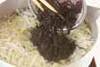 ひじきの酢の物の作り方の手順4