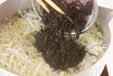 ひじきの酢の物の作り方4