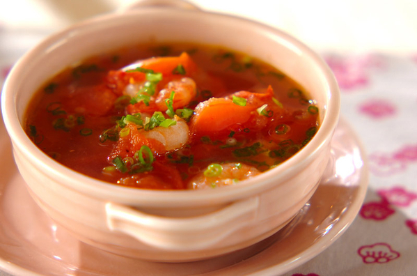 「豆板醤」の人気レシピ35選。炒め物・スープ・麺類なんでもこい！の画像