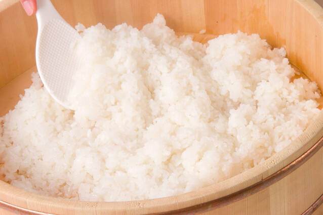 お好み手巻きずしの作り方の手順13