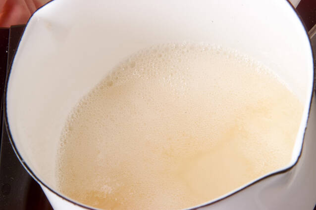 お好み手巻きずしの作り方の手順3