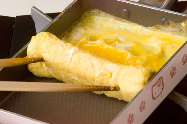 お好み手巻きずしの作り方の手順12