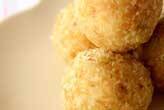 ライスコロッケ