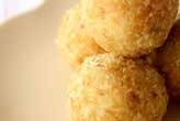 ライスコロッケ